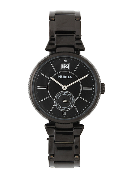 【DRESS】マルチファンクションウォッチ