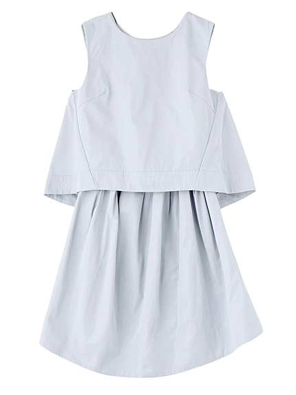 ツイルタフタセットアップ