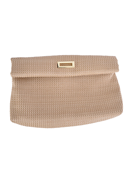 【GDS】 折り返しクラッチカゴBAG