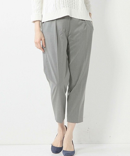 JCT PE/R TWL ストレッチ 8L / パンツ