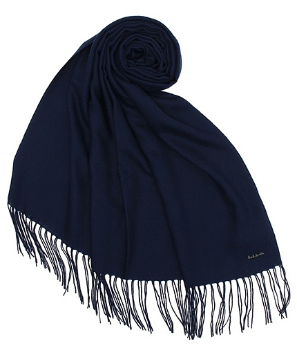 カシミヤストール