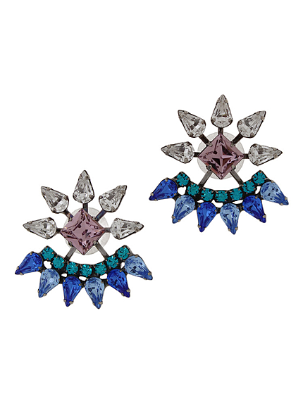 【DANNIJO】LIVI EARRING