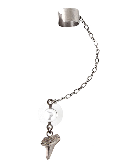 【DANNIJO】BITSY STUD CUFF