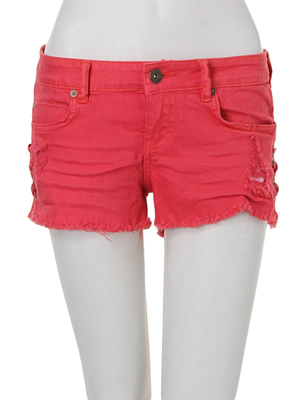 【BILLABONG】WALK SHORTS