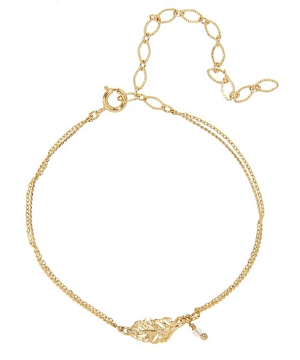 2WAYアンクレット/AE 2WAY ANK