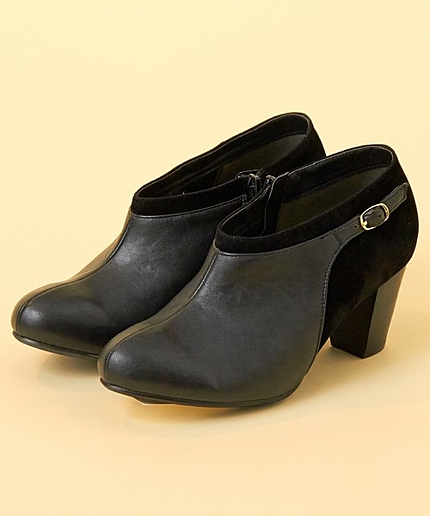 コンビベルトブーティ