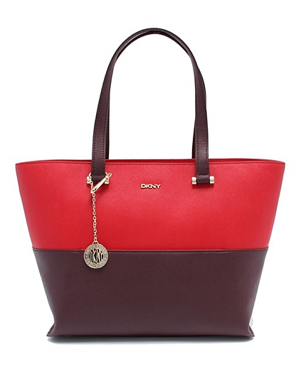 BryantParkSaffianoLeatherバッグ