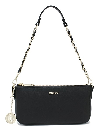 BryantParkSaffianoLeather2WAYバッグ