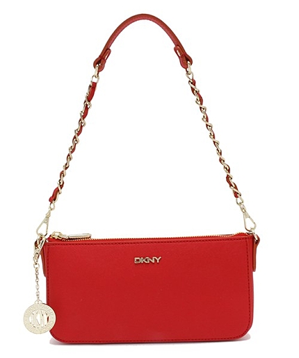 BryantParkSaffianoLeather2WAYバッグ