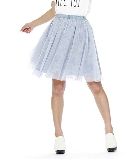 メイサイ/チュールスカート