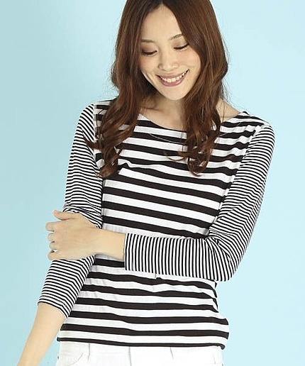 パネルボーダーロンＴ