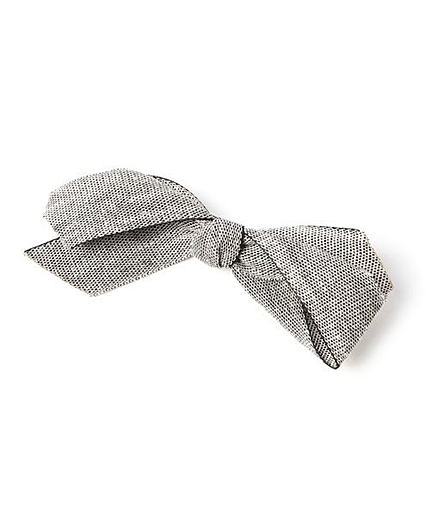 リボンクリップ