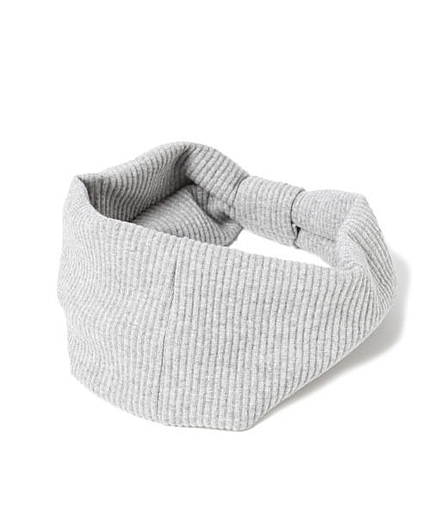 カットテレコ2WAYヘアバンド