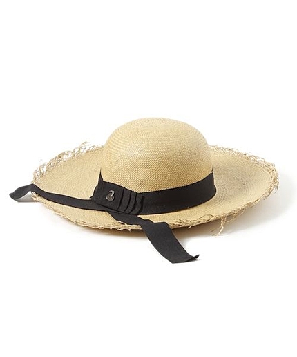 【Ecua Andino】パナマハット