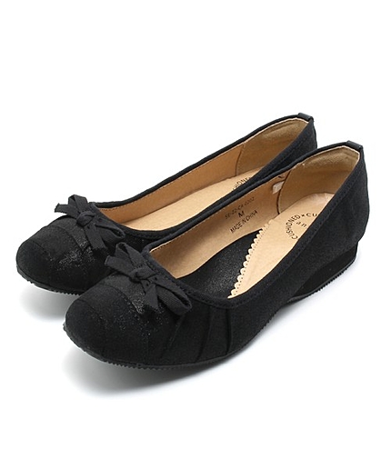 ギャザークッションバレエ