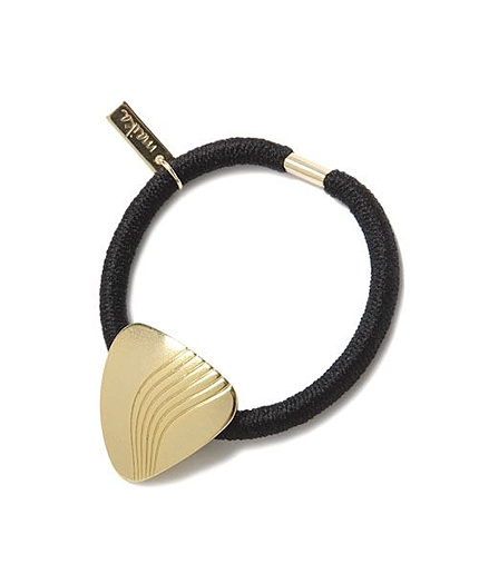 ＧＤ三角ヘアゴム