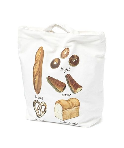 ベーカリーコラボ バッグ