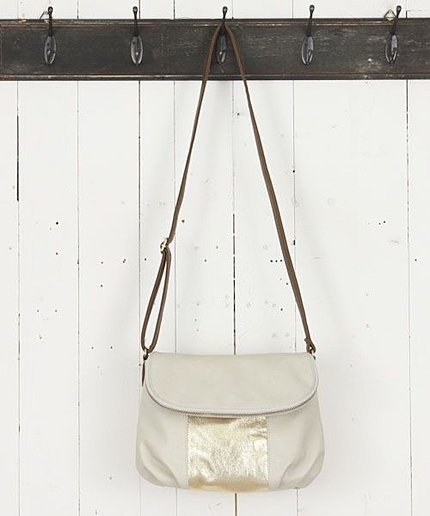 オリジナル フラップミニショルダー