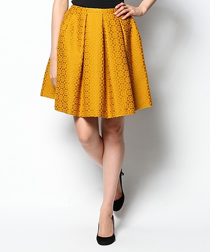 SETAICHIROスカート