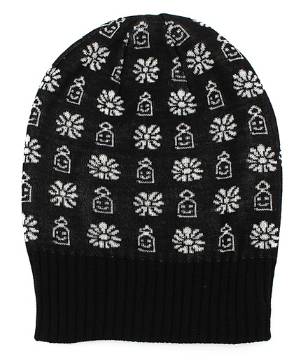 DEVASTEEPOURMUSEUMニットキャップ