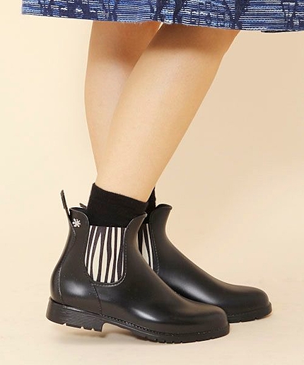 ＭＥＤＵＳＥレインブーツＺ