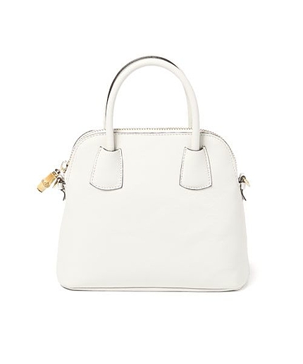 【MARFA】ボストンショルダーバッグ