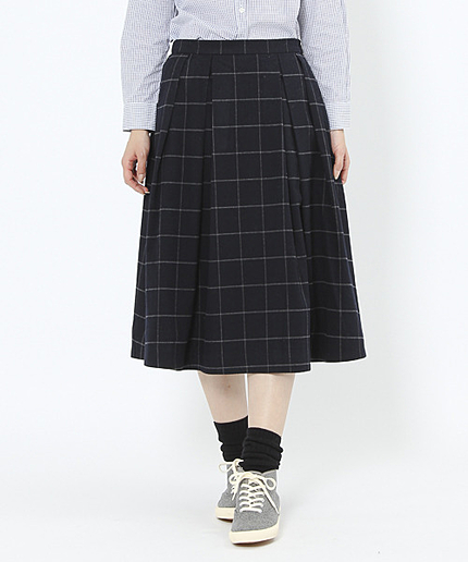 【2/5(木)再値下げ】TRストレッチアソートスカート