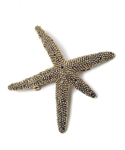 【456 APRIL MAY JUNE（エイプリル・メイ・ジューン）】 SANDSTARバレッタ