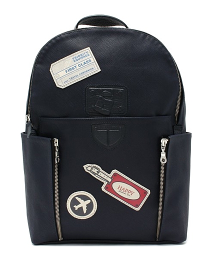 BARBARARIHLリュック