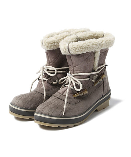 SION スノーブーツ