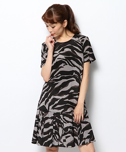 STEPHTIGERPRINTStCDCワンピース