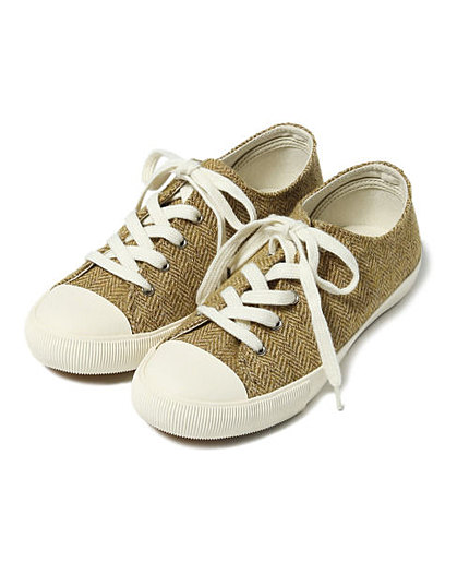 ［WEB STORE限定］アソートカラースニーカー