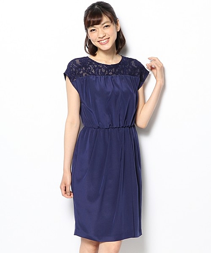 レースコンビデシン