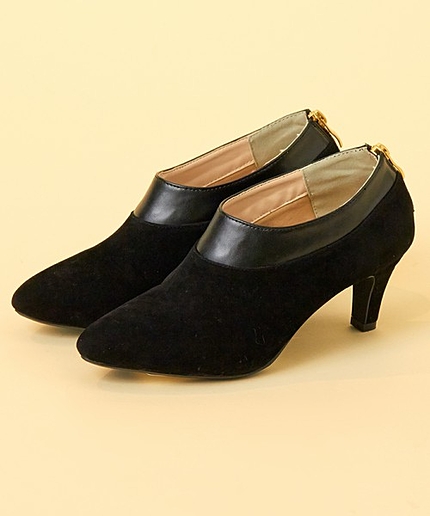 エレガントブーティ