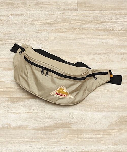 KELTY(ケルティ) MINI FANNY 14