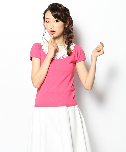 ＡＳＴＲＩＡニット