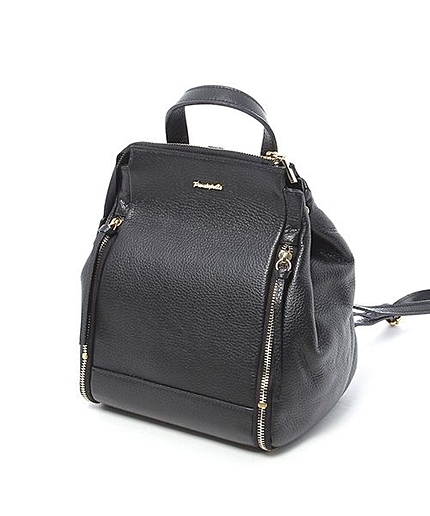 レザーリュック