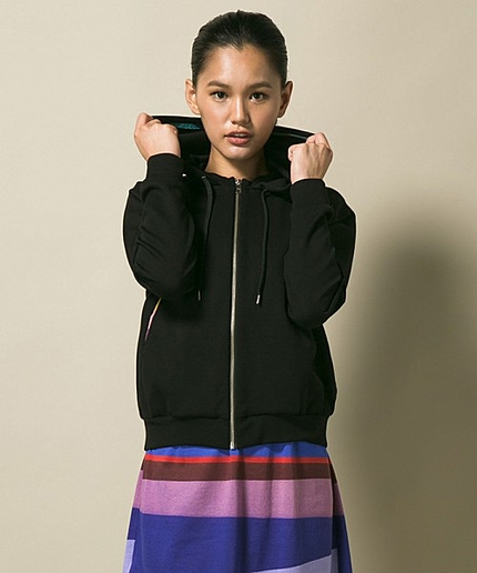 ミラノジャージーパーカー（PaulbyPaulSmith）