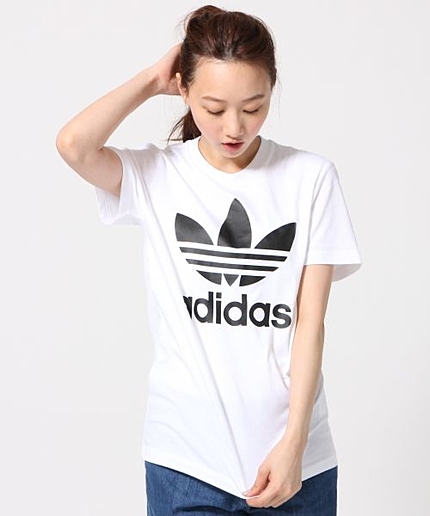 ａｄｉｄａｓ　ＴＥＥ