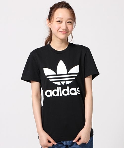 ａｄｉｄａｓ　ＴＥＥ