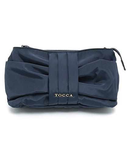 ＲＩＢＢＯＮＰＯＣＨＥＴＴＥバッグ