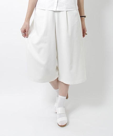 ガウチョパンツ