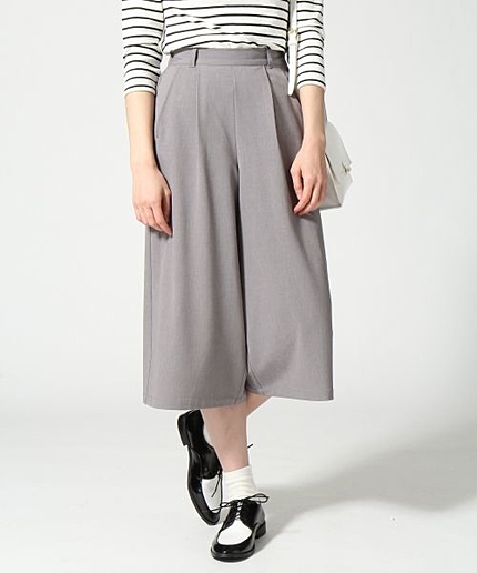 ガウチョパンツ