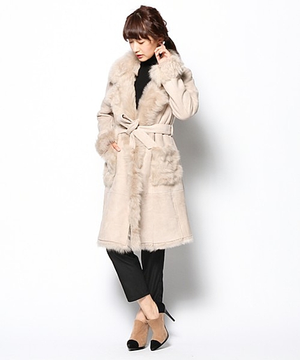 レディムートンコート