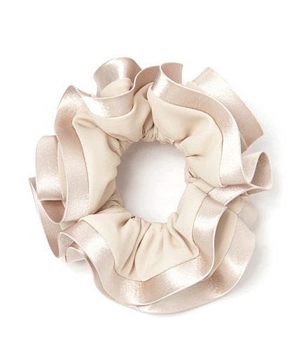 パイピングシュシュ/mikoa