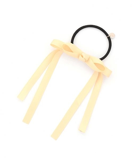 ロングリボンポニー