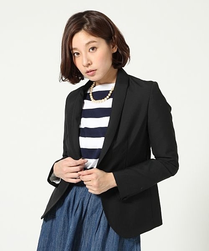 タキシードジャケット