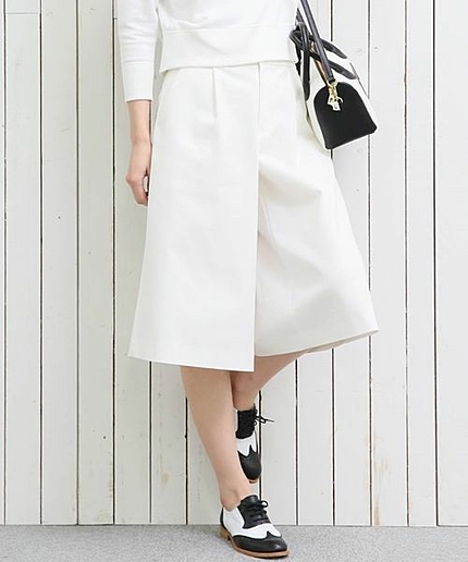 ガウチョパンツ