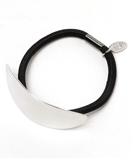 メタルプレートポニー