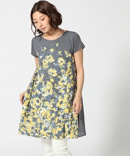 ハナガラＳＳワンピース